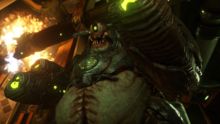 另一场《毁灭战士》 Alpha 测试今晚开始 [更新]